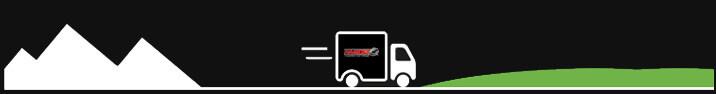 Logo Hamofa Logistics
