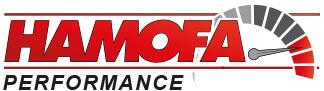Hamofa Performance Logo