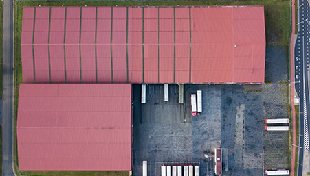 La logistique de l